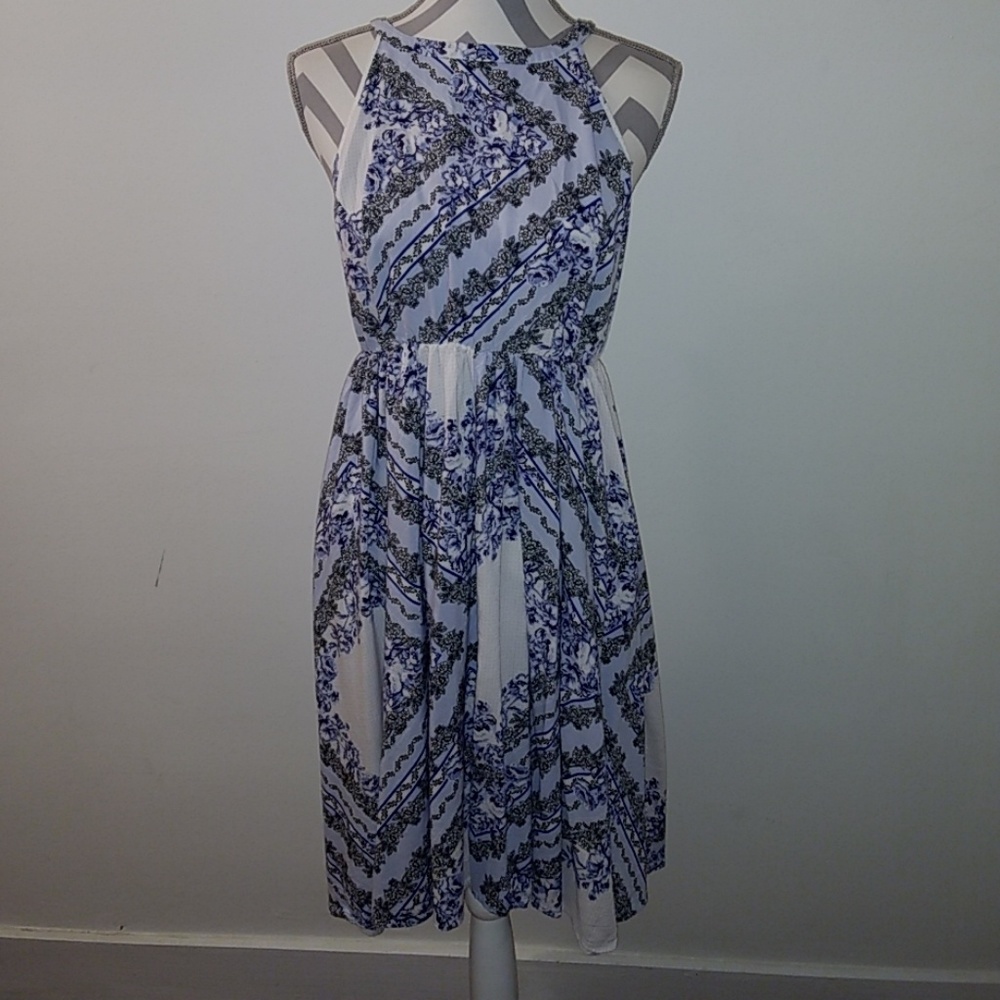 Torrid Sundress (sz 1)